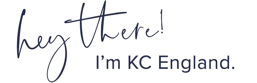 KC England, photographer, on location near Spokane, Washington